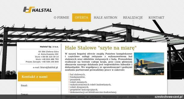 halstal-sp-z-o-o