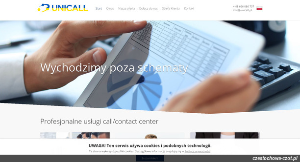 unicall-communication-group-poland-sp-z-o-o