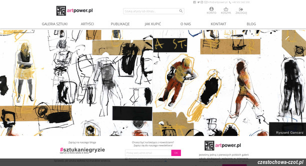 galeria-internetowa-artpower-pl