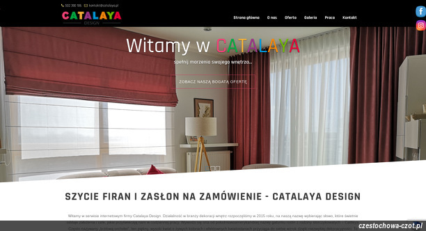 catalaya-design