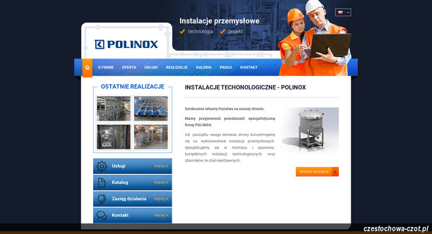 polinox-p-u-p-h