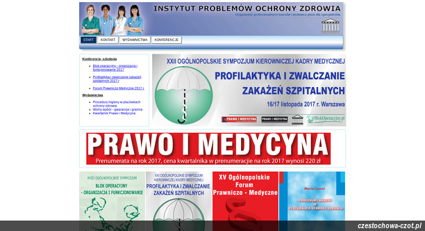 instytut-problemow-ochrony-zdrowia-sp-z-o-o