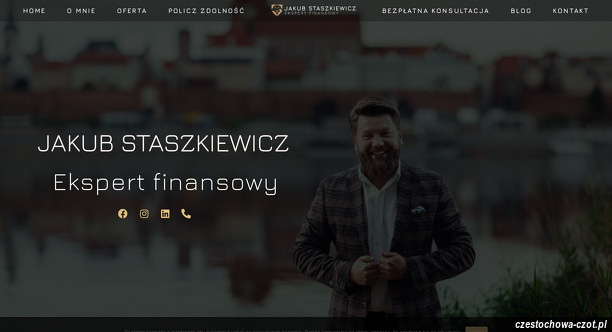 jakub-staszkiewicz-finance