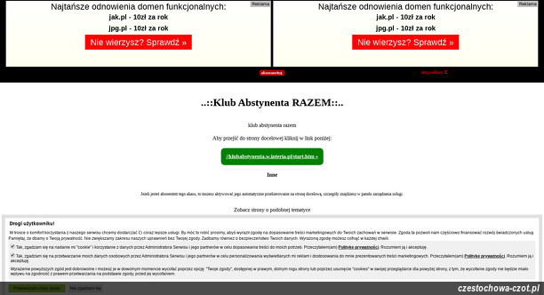 klub-abstynenta-razem