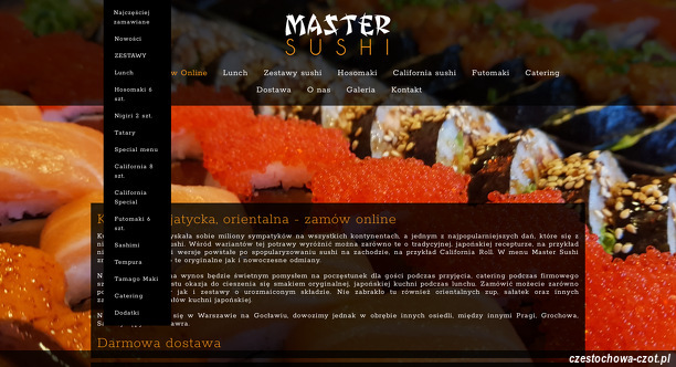 master-sushi-bartosz-radziwillow