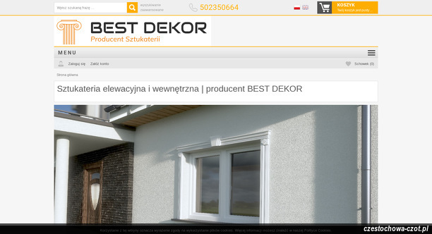 bestdekor-adrian-sliwinski