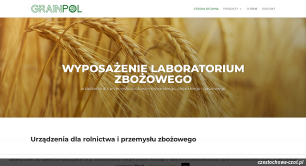 grainpol-sp-z-o-o