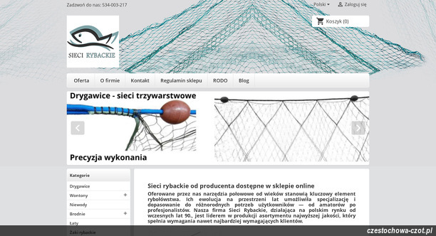 rybackiesieci-pl