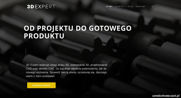3d-expert