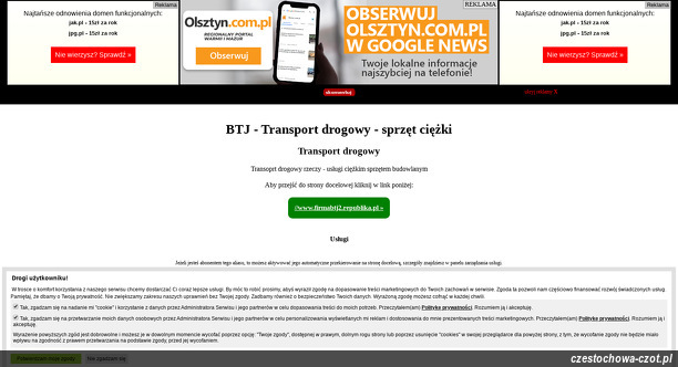 przedsiebiorstwo-uslugowo-produkcyjne-btj-sp-z-o-o