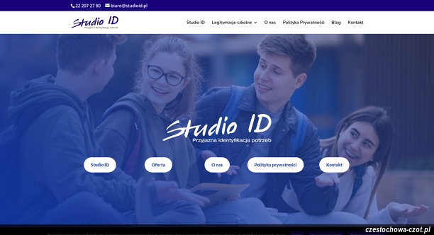 studio-id