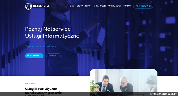 netservice-uslugi-informatyczne-kordian-bulczak