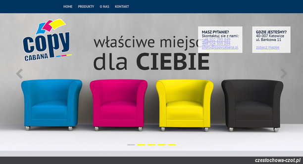 copycabana