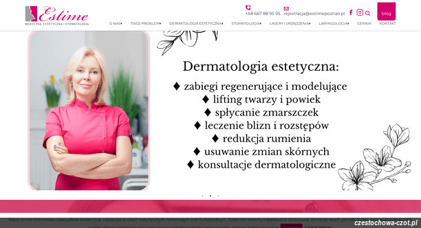 estime-medycyna-estetyczna-i-stomatologia