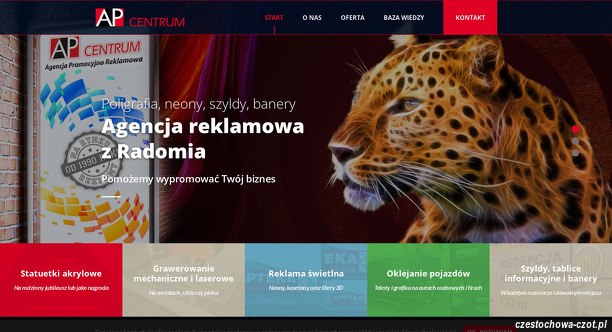 centrum-agencja-promocyjno-reklamowa-wojciech-stanislawski-barbara-stanislawska-s-c