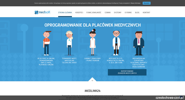 medsoft