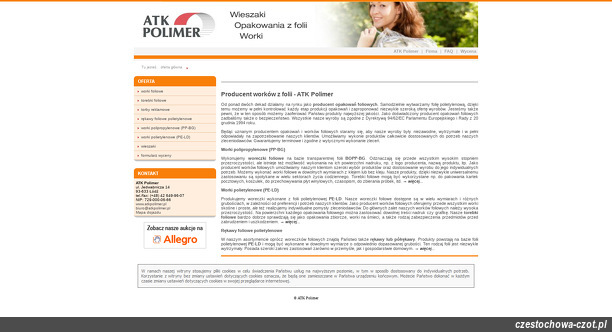 atk-polimer