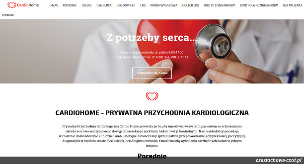 przychodnia-kardiologiczna-cardiohome