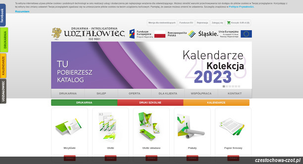 firma-poligraficzno-introligatorska-udzialowiec-sp-z-o-o