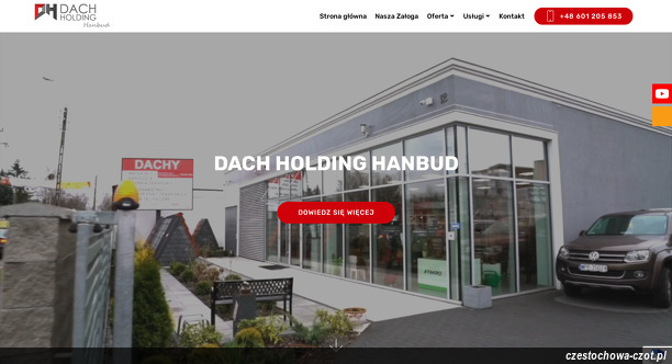 dach-holding-hanbud