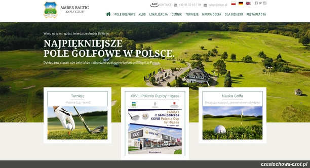 amber-baltic-golf-club-w-miedzyzdrojach