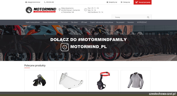 motormind