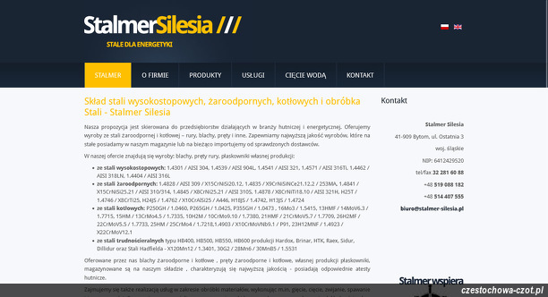 stalmer-silesia