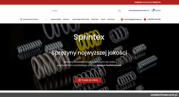 wytwornia-sprezyn-technicznych-sprintex