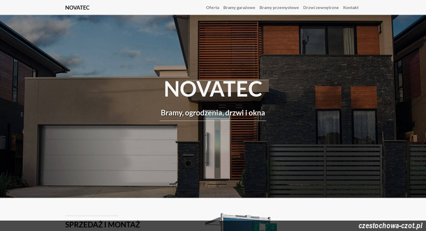 novatec