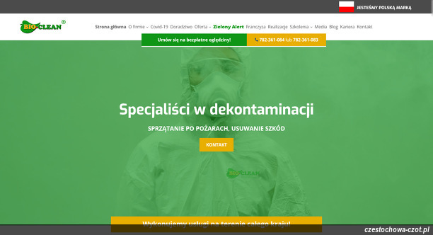 bio-clean-polska-sp-z-o-o