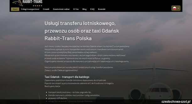 rabbit-trans-polska