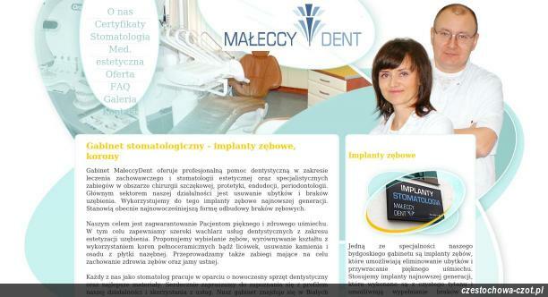 gabinet-stomatologiczny-maleccydent