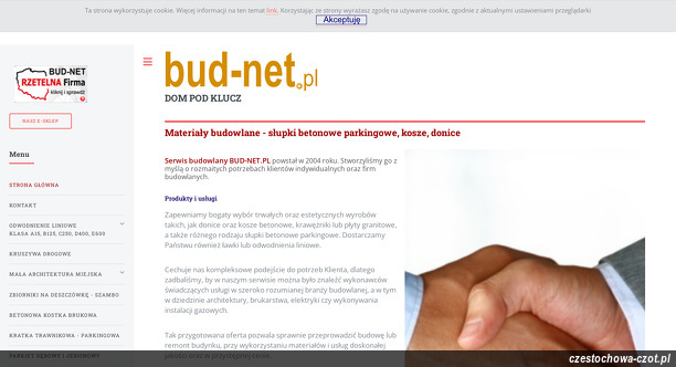 bud-net